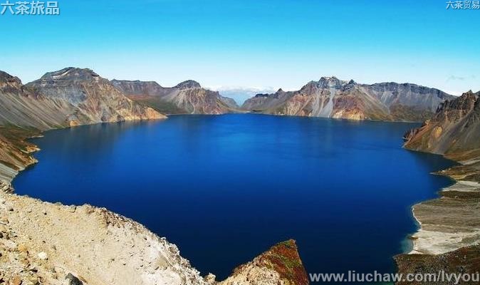 中国最美100景-简图(03) 中国最美100景-简图(03)