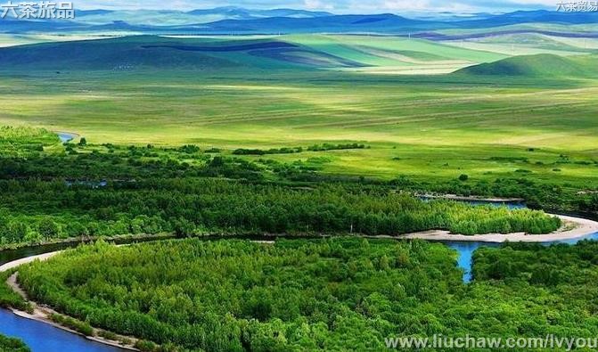 中国最美100景-简图(03) 中国最美100景-简图(03)