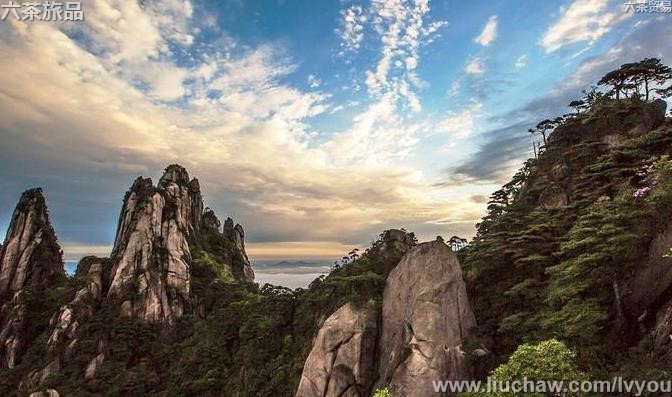 中国最美100景-简图(02) 中国最美100景-简图(02)