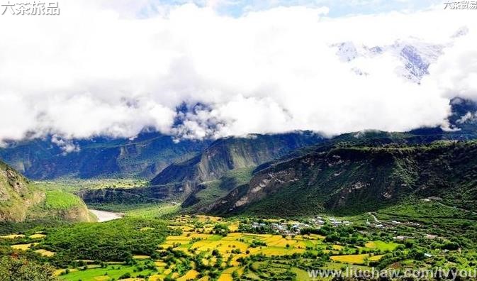 中国最美100景-简图(01) 中国最美100景-简图(01)