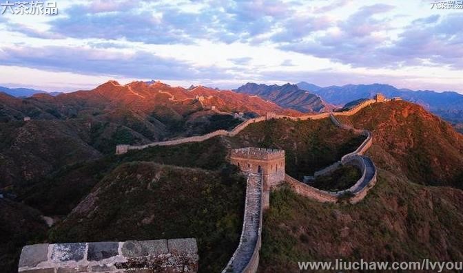 中国最美100景-简图(01) 中国最美100景-简图(01)