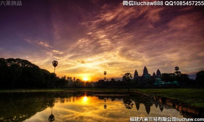 2月国外旅游最佳推荐攻略