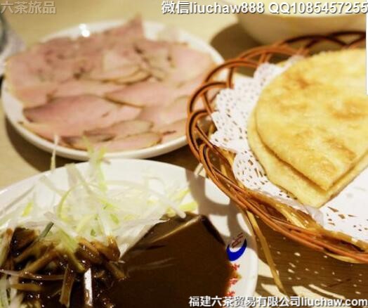 最强全国美食地图—东北篇