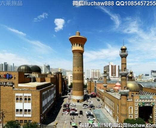 乌鲁木齐自由行三日旅游攻略