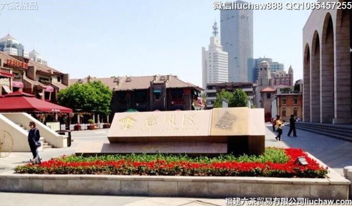 天津自由行二日旅游攻略