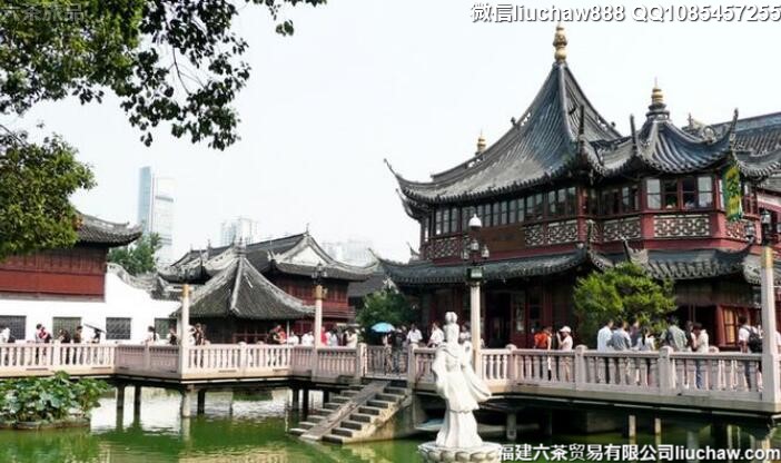 上海自由行二日旅游攻略