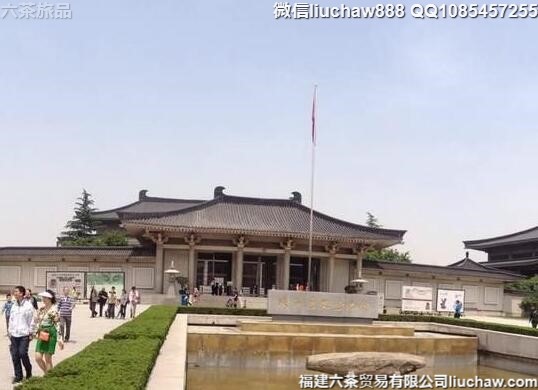 西安自由行三日旅游攻略