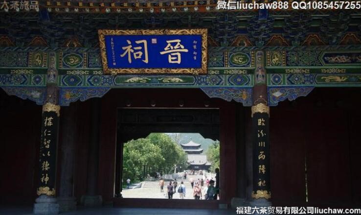 太原自由行二日旅游攻略