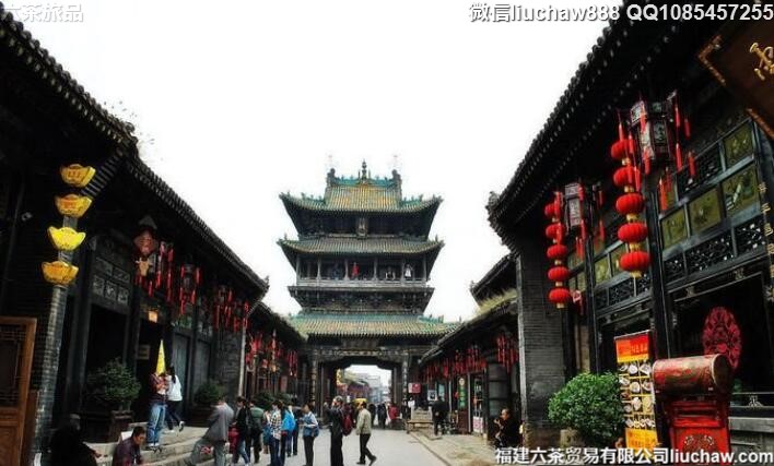 平遥自由行二日旅游攻略