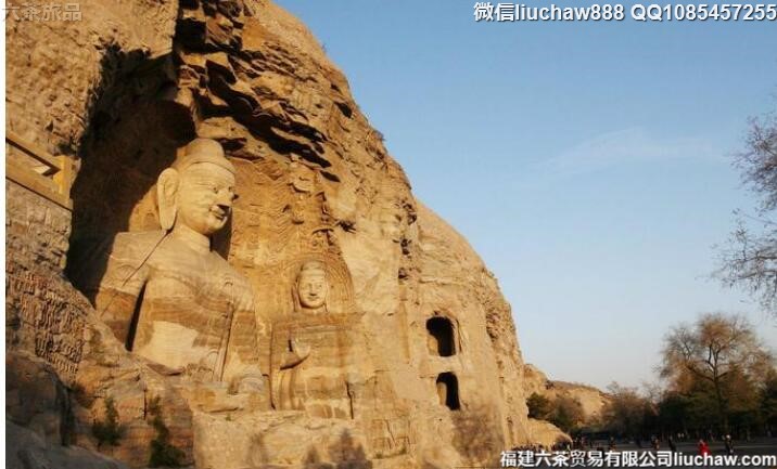 大同自由行二日旅游攻略