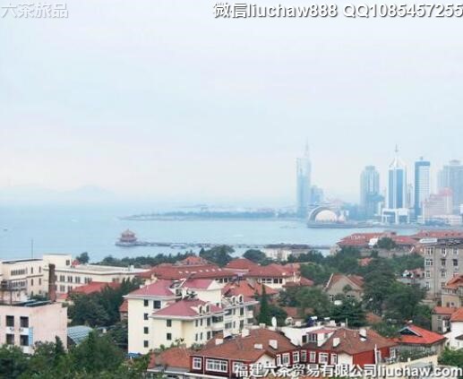 青岛自由行三日旅游攻略