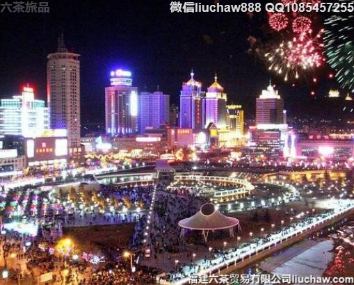 西宁自由行三日旅游攻略