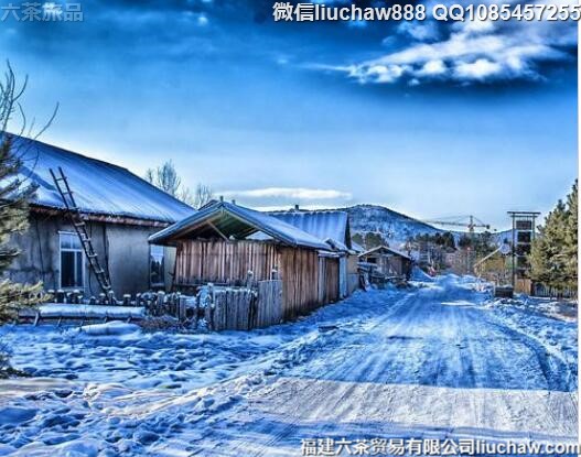 漠河自由行三日旅游攻略