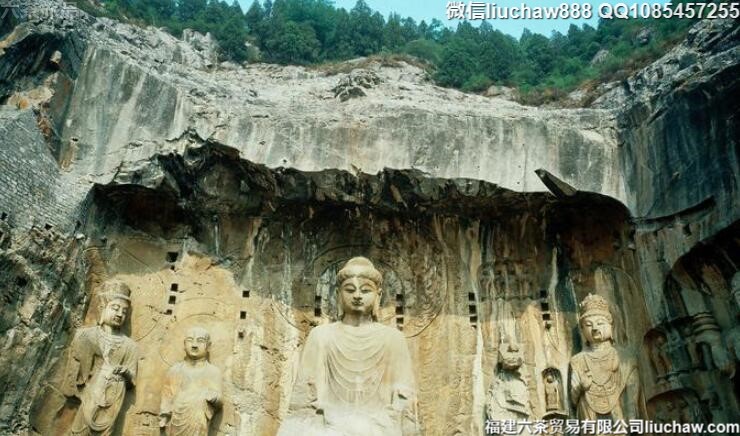 洛阳自由行三日旅游攻略