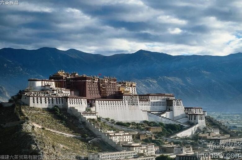 001 5A西藏布达拉宫旅游攻略