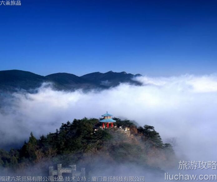 065 5A����®ɽ�羰��ʤ�����ι���