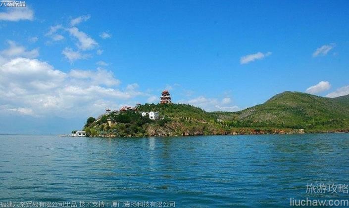 022 2A云南苍山洱海旅游攻略 022 2A云南苍山洱海旅游攻略