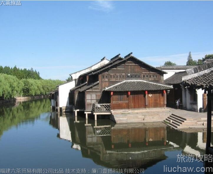 017 5A浙江嘉兴乌镇古镇旅游攻略 017 5A浙江嘉兴乌镇古镇旅游攻略