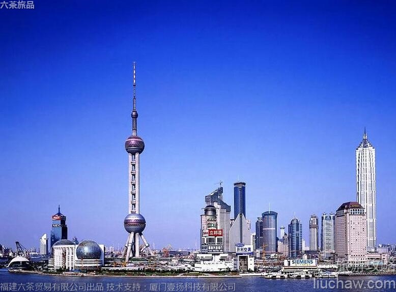 014 上海外滩旅游攻略 014 上海外滩旅游攻略