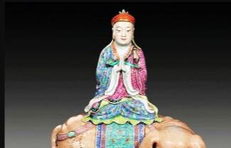 佛教开光纪念品和工艺品