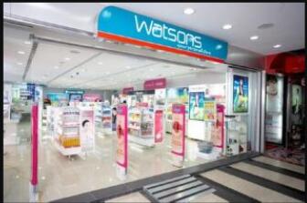 台湾本土化妆品