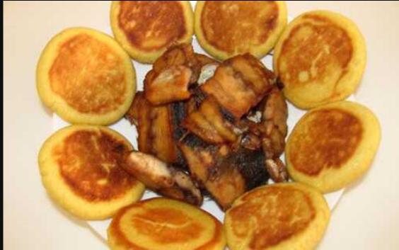 咸鱼饼子.