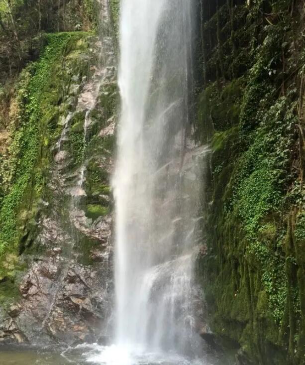 莫里瀑布莫里瀑布