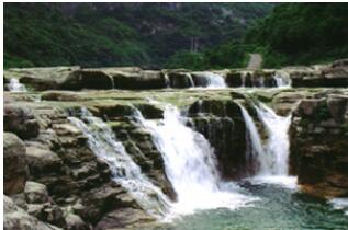 ��Χɽ�羰��