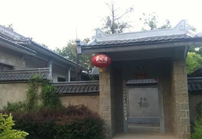 ����ɽ�羰��