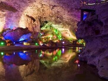 海丰莲花山度假村