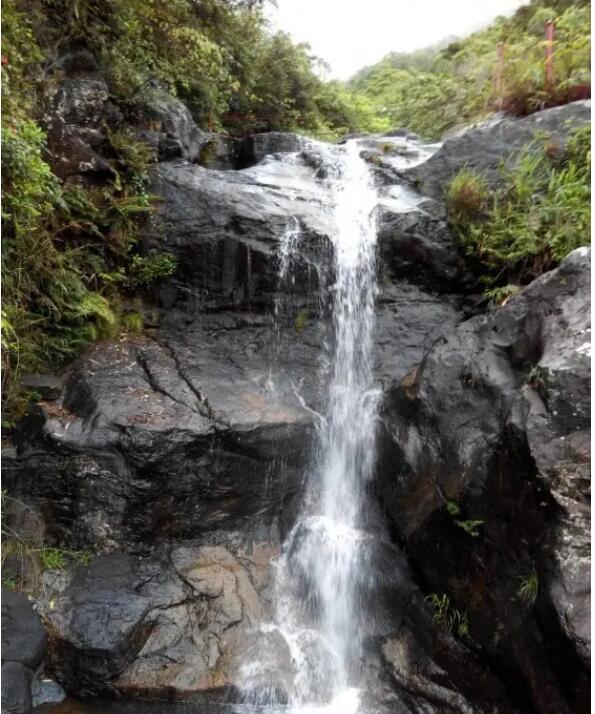 广州白云山风景区