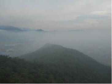 东莞谢岗梦幻田园