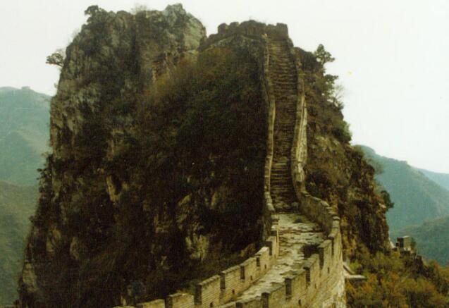 ��ˮ���羰��