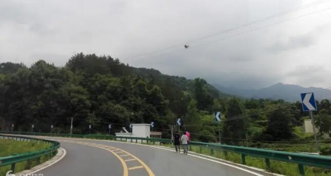 燕子河大峡谷景区