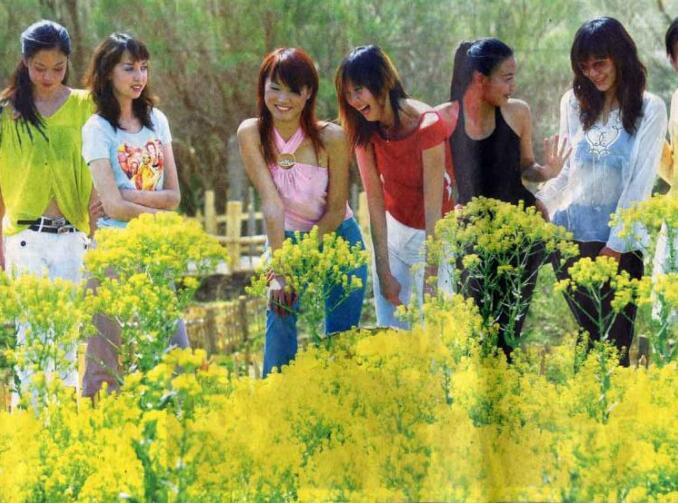 吐鲁番沙漠生态旅游风景区