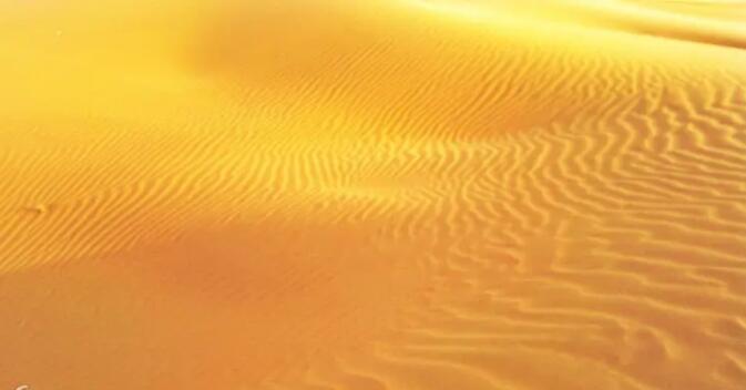 巴丹吉林沙漠探险旅游区