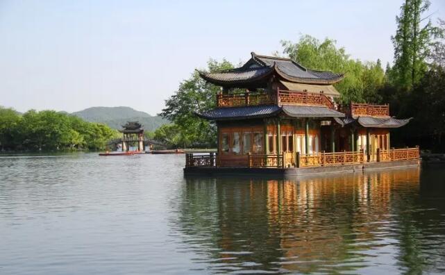 杭州西湖