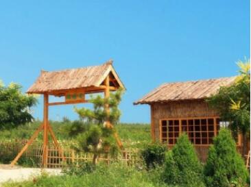 山西凤凰山景区