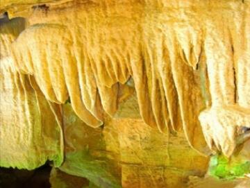 沂源灵芝洞景区