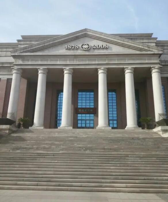 开滦国家矿山公园