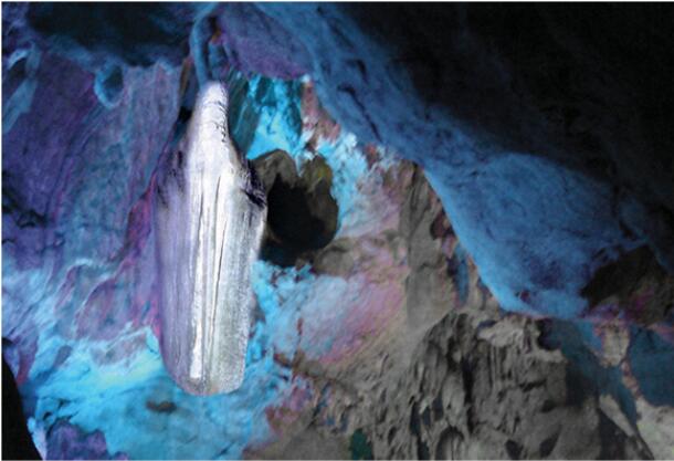 广德太极洞风景区