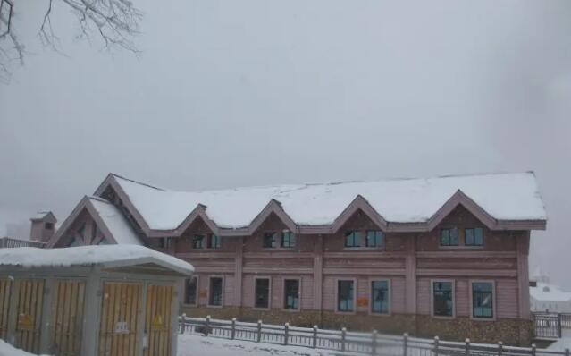 ����ѩɽ��ѩ������