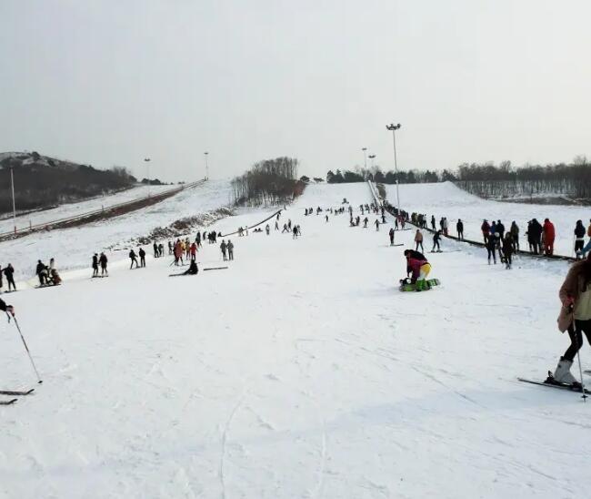 �������»�ѩ��