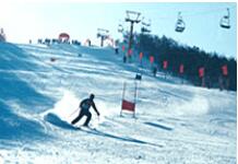 ��ľ˹�Է�ɽ��ѩ��