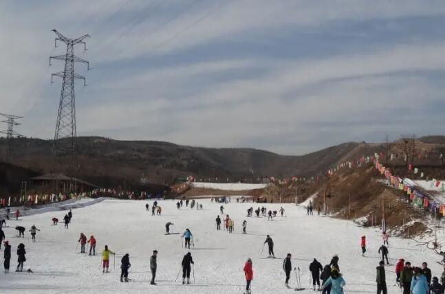 ��������ѩ�ȼ���԰