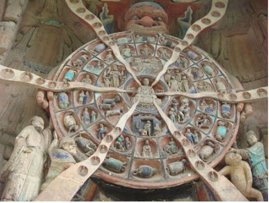 ����ʯ������Ⱥ