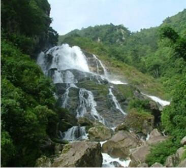 新平哀牢山景区