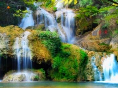 ��ˮ���߲��ٲ��羰��