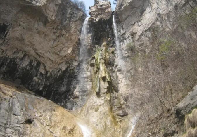 ����ɽ�羰��