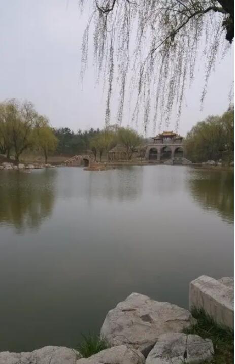 ����ɽ��������԰.